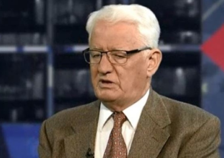 K. Wyszkowski: Nie wyedukujemy Izraelczyków, ale możemy usunąć z polskiego życia politycznego antypolaków