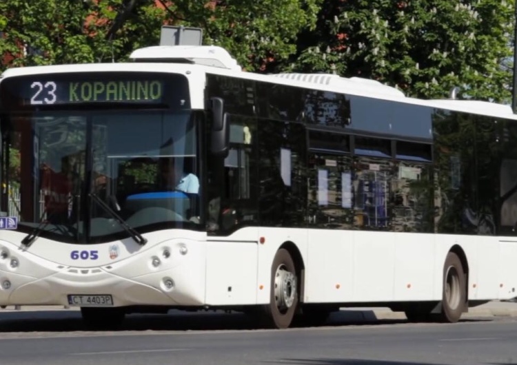  Ursus wygrał konkurs na 1000 autobusów elektrycznych