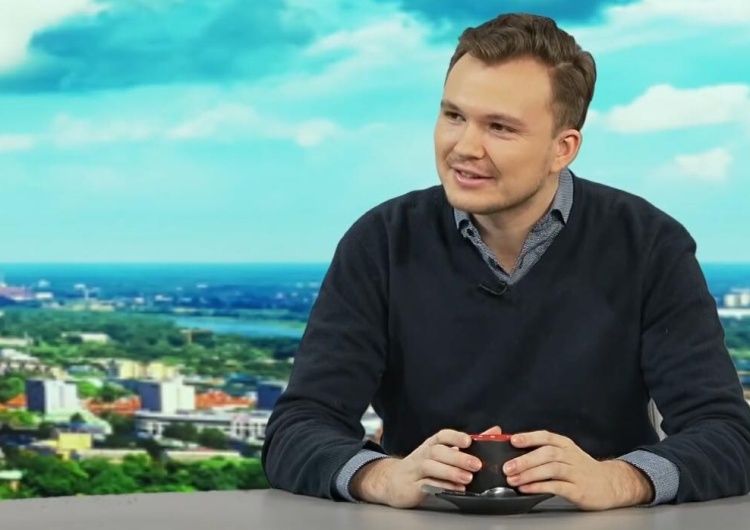 Tompson publikuje listę krajów wypędzających Żydów. "Wydaleni Żydzi w Polsce często znajdowali przystań"