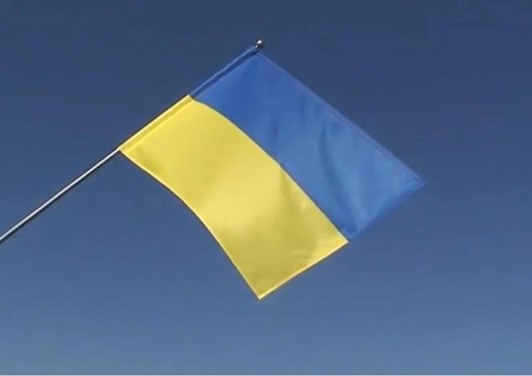 Komik telewizyjny przewodzi w sondażu prezydenckim na Ukrainie