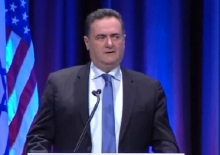 ​Konsul RP dla izraelskiej telewizji: Katz musi przeprosić