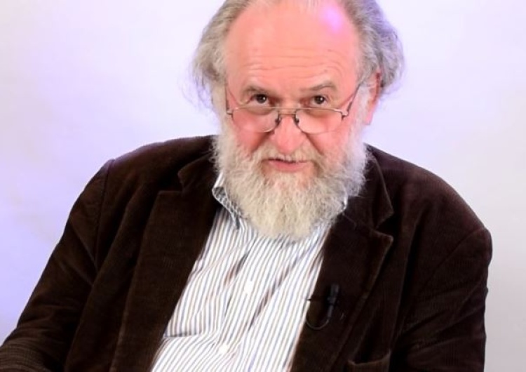 Dr Rafał Brzeski: Niemcy i Izrael zawarli porozumienie, żeby wpędzać Polaków w poczucie winy za holocaust