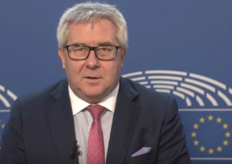  [Tylko u nas] R. Czarnecki: Eurowybory są dla nas najtrudniejsze ze wszystkich