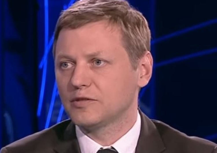  [Tylko u nas] Prof. Maliszewski: W Koalicji jest wielu chętnych do PE, ale tort do podziału nie jest duży