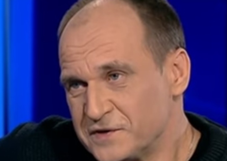 Paweł Kukiz: "Schetyna pozbierał strzępy PO do kupy. Tusk wróci i mu to ukradnie. Cwany gapa"