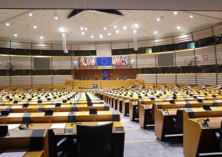 Kolejna debata o Polsce w PE już 13 grudnia. Tym razem o praworządności