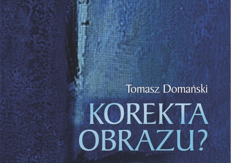  "Korekta obrazu" - Miażdżąca recenzja "Dalej jest noc" Engelking i Grabowskiego do pobrania w pdf