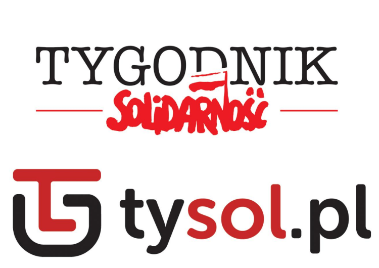 "Tygodnik Solidarność" i Tysol.pl - jesteśmy coraz częściej cytowani