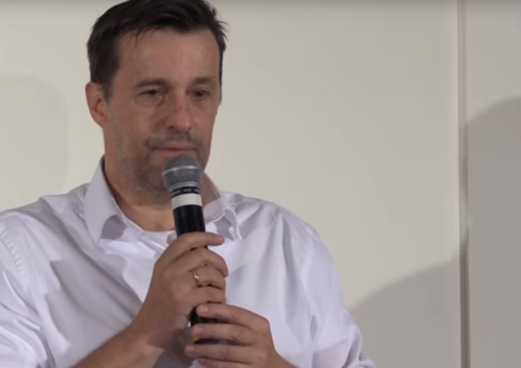 Witold Gadowski: "Zimna wojna" bez Oskara, a więc liczy się sztuka, a nie polityczne agitki"