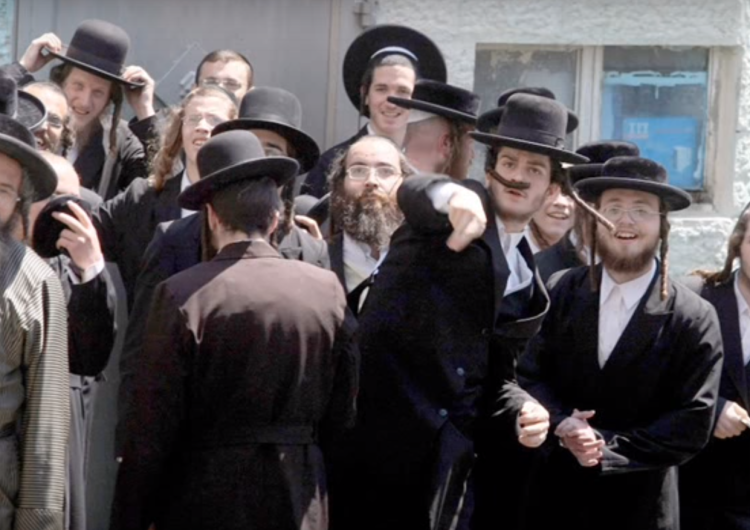 Obłęd. Publicysta Haaretz obarcza Polaków wina za... hiszpańska inkwizycję?
