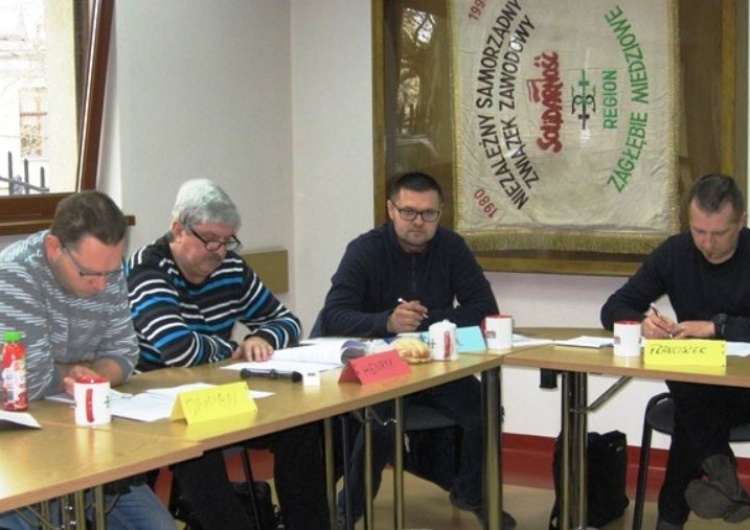Księgowość podstawowej jednostki organizacyjnej Związku