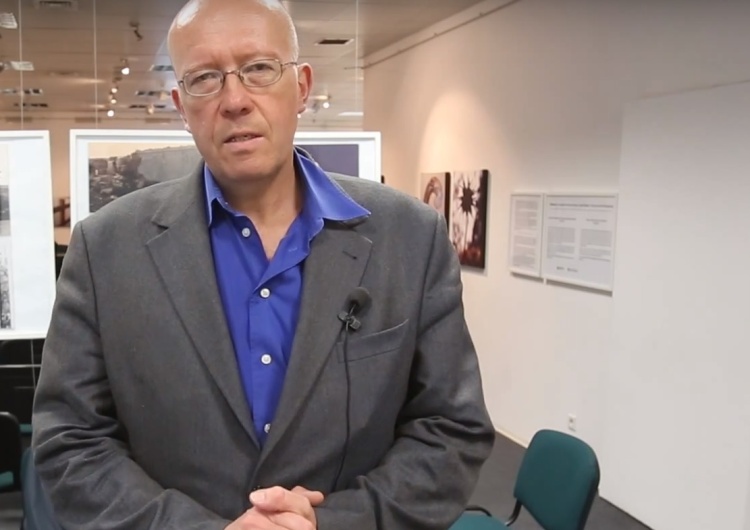W odp. na recenzje opracowania "Dalej jest noc" prof. Grabowski atakuje autorów i żąda likwidacji IPN