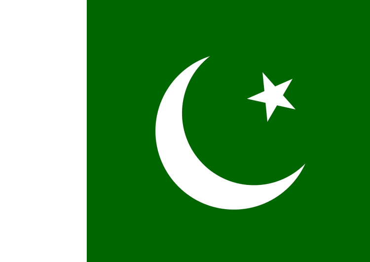  Pakistan zestrzelił dwa indyjskie samoloty
