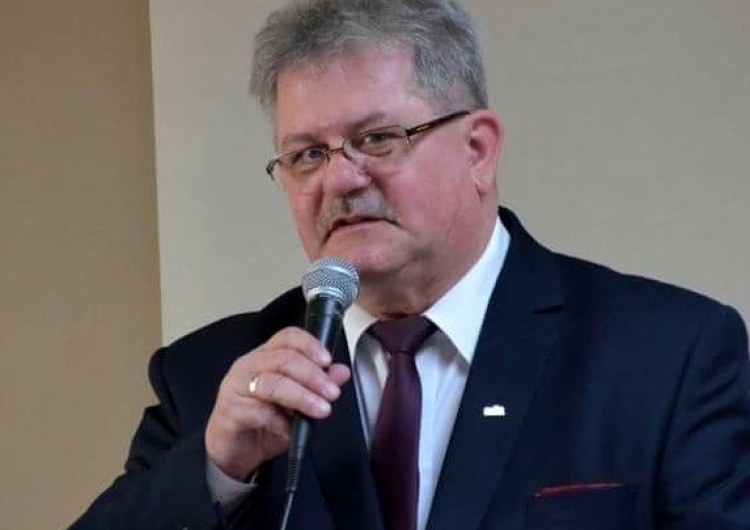 Tadeusz Majchrowicz: nie chcemy wysadzać państwa ani rządu w powietrze!