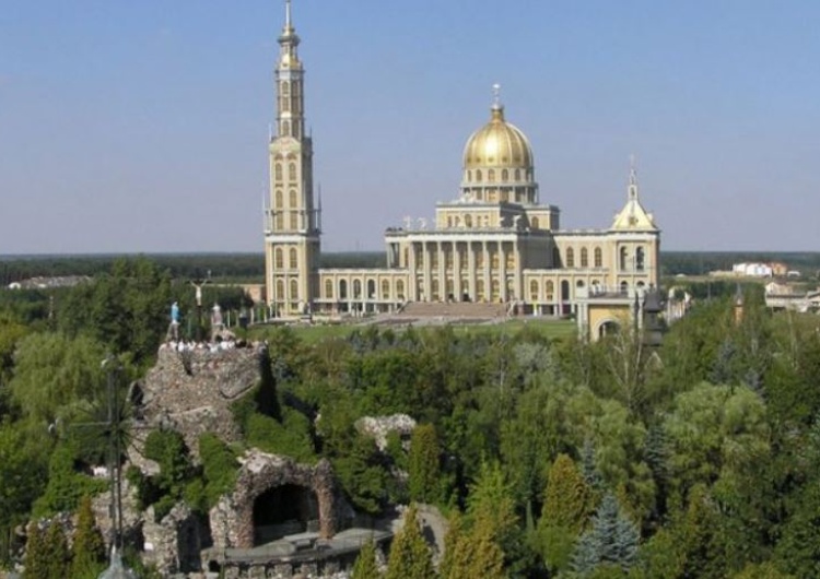 ZR Koszalińskiego „Pobrzeże” prowadzi zapisy na XX Pielgrzymkę Solidarności do Lichenia