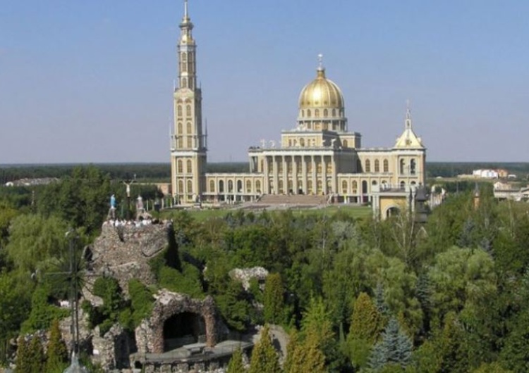  ZR Koszalińskiego „Pobrzeże” prowadzi zapisy na XX Pielgrzymkę Solidarności do Lichenia