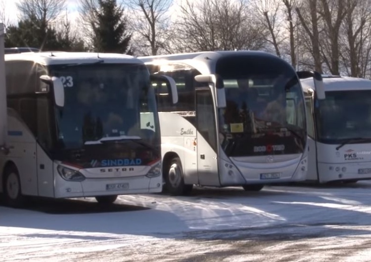  Zbigniew Kuźmiuk: Jest szansa na likwidację wykluczenia transportowego blisko 14 mln Polaków