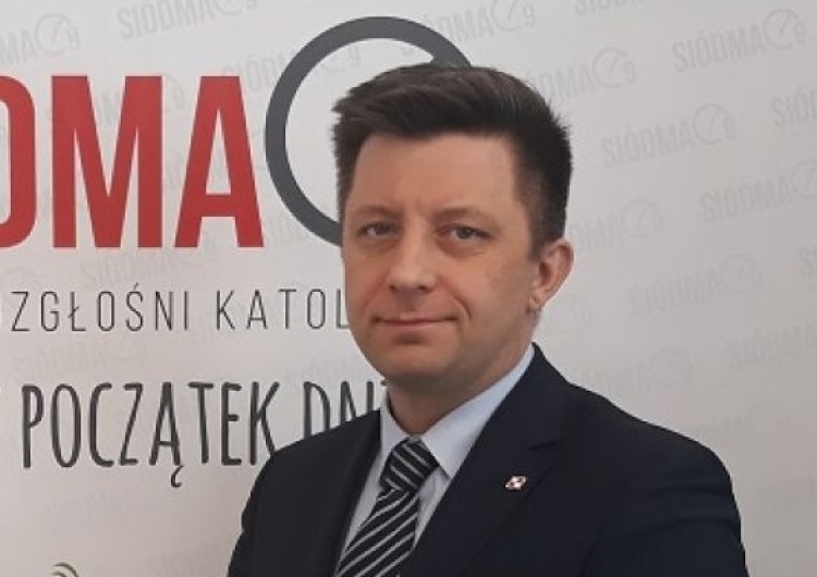  Dlaczego PiS od początku nie wprowadził 500 + na każde dziecko? Odpowiada M. Dworczyk