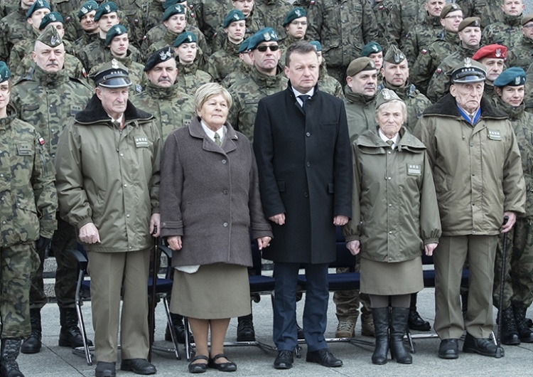  Ciekawa akcja. Dla upamiętnienia "Wyklętych" oddają krew