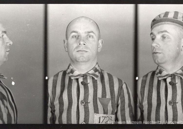  Dr Adam Cyra: Dr Władysław Dering. Auschwitz. Brytyjskie więzienie. Niesprawiedliwe oskarżenia