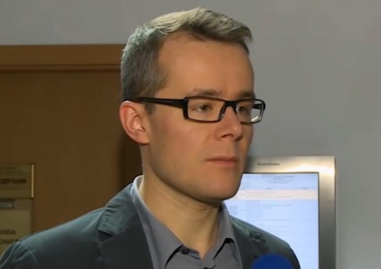Pawlicki: "Badacze związani z tzw. "nową szkołą historii Holocaustu" nie szukają prawdy, tylko..."