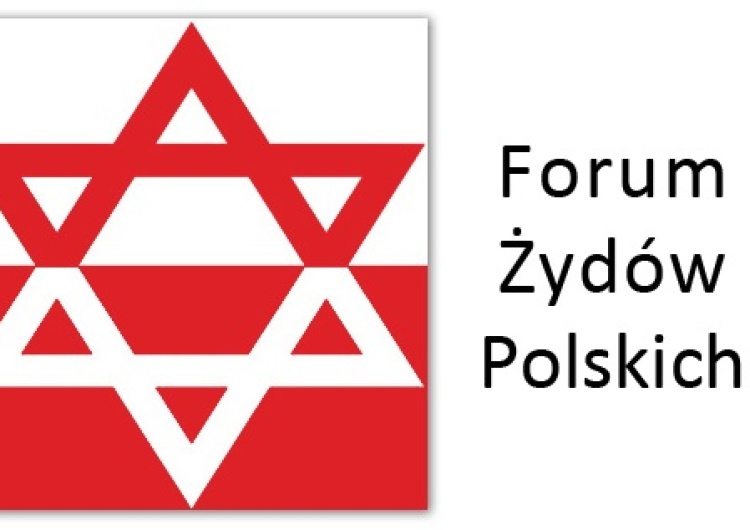  Forum Żydów Polskich: The Jewish Voice popełnia kolejne fałszerstwo