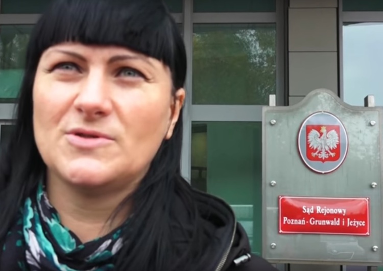  Justyna Socha STOP NOP dla Tysol.pl:Sąd udaremnił próbę zamknięcia ust ofiarom obecnego systemu szczepień