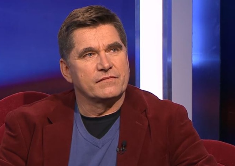  [video] Lider Bayer Full ostro do TVN: "Drodzy państwo, przydałoby się wam troszeczkę kultury i honoru!"