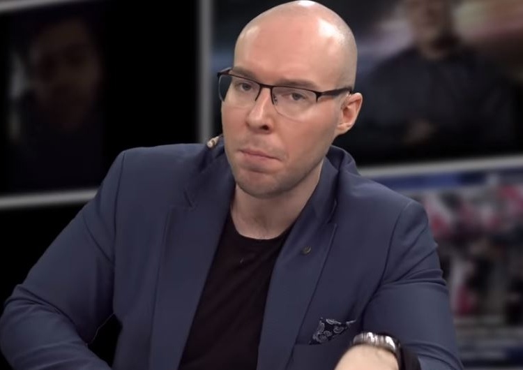 Marcin Rola: Sędzia który mnie skazał jest rzecznikiem toruńsko-włocławskiej Iustitii