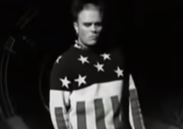  [video] Keith Flint, frontman The Prodigy nie żyje. Przypomnijmy największe przeboje zespołu