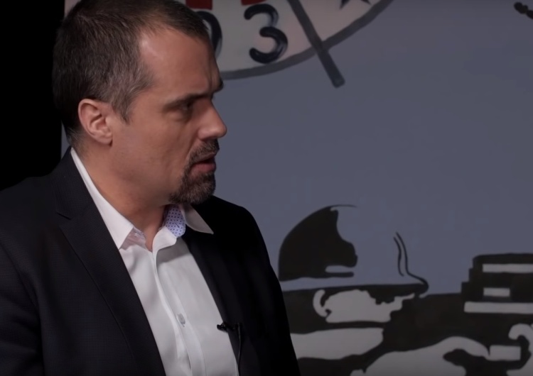 Ambasador PL w Szwajcarii analizuje rzekomy "antysemityzm" na konf. w Paryżu cz. 2: NIE MA ANTYSEMITYZMU