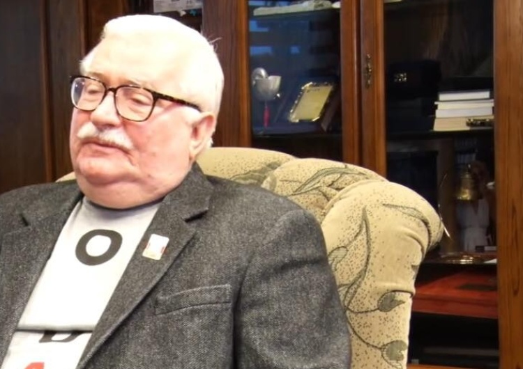Wałęsa o Kozlowskiej: "Zwyciężyła „prawdziwa” Solidarność". Naprawdę?