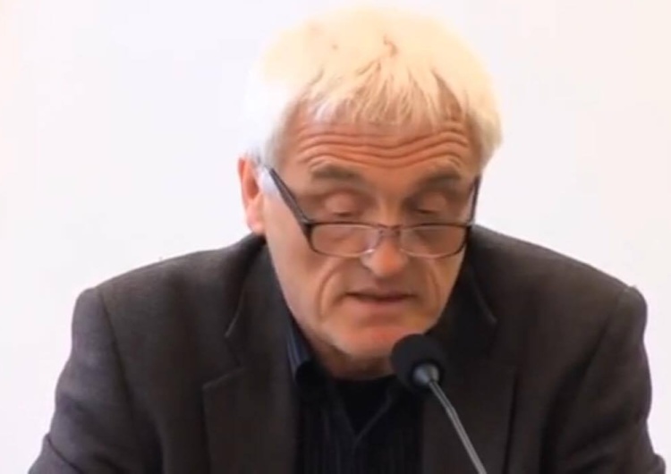Kumoch: Gross mówi, że "Rydzyk jest zażartym antysemitą". Gursztyn reaguje