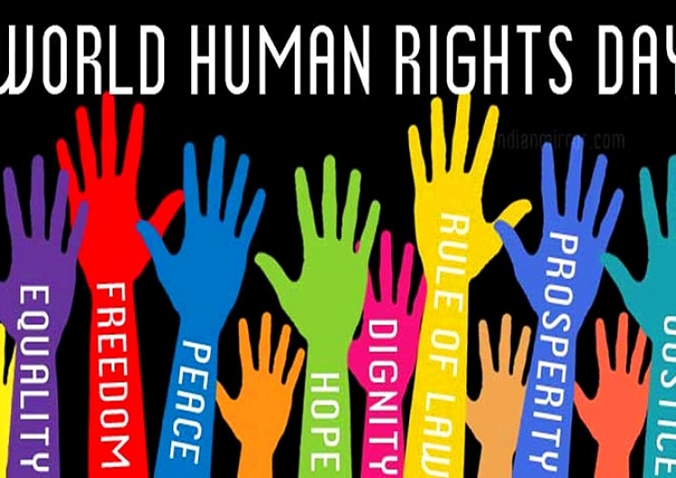  Światowy Dzień Praw Człowieka - co mówią fakty?