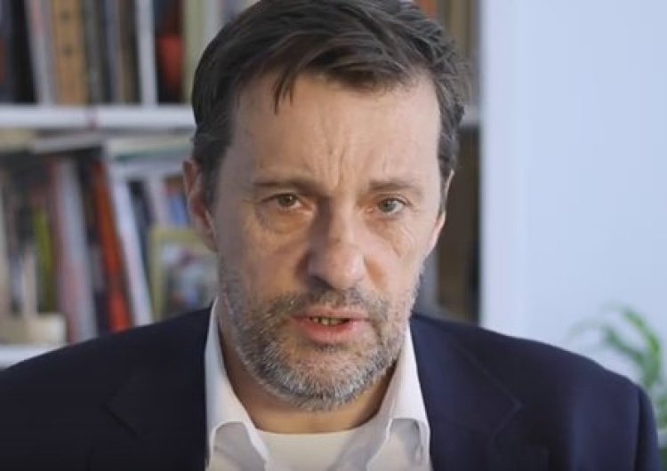  [Video] W. Gadowski: "Marek Falenta przebywa w Moskwie"