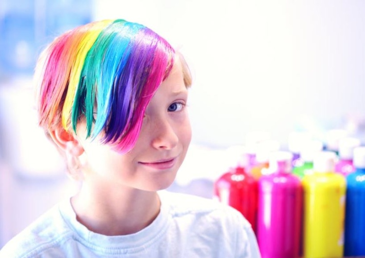 Rzecznik Praw Dziecka pyta o konstytucyjność programu LGBT+ i pisze do RPO