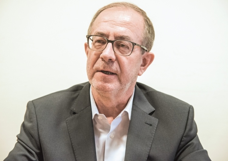  [Tylko u nas] O kulturze politycznej. Prof. Jan Garlicki: Polacy nie lubią konfliktów w polityce