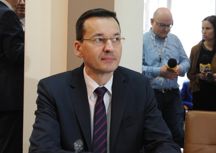 M. Żegliński Konstytucja dla biznesu w Radzie Dialogu Społecznego