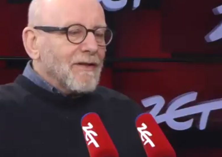  [video] Prof. Śpiewak o sprawie z Messim: "To był fejk i co z tego? To trudno. To szkoda"