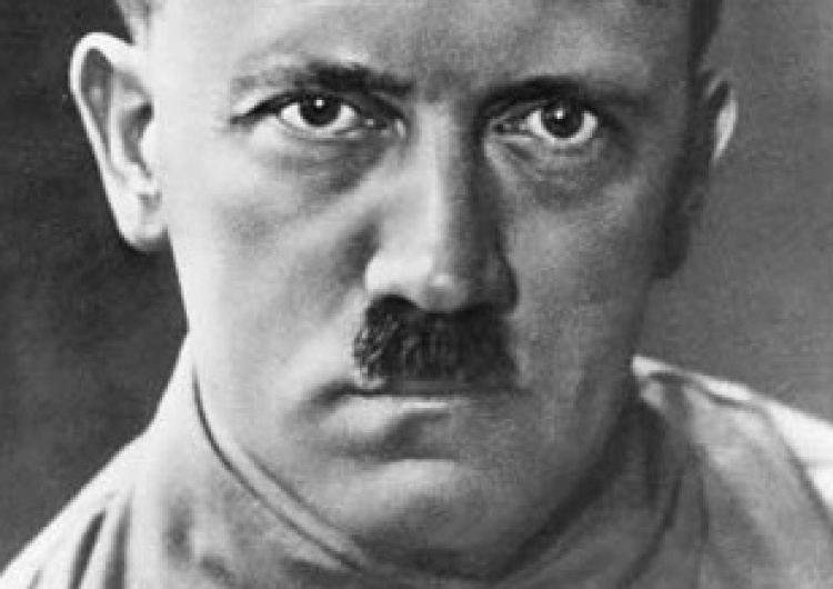  9 marca 1943 roku Hitler zalegalizował aborcję w nieograniczonym zakresie na terenach okupowanej Polski