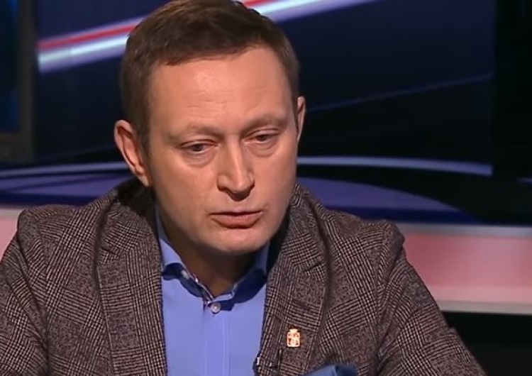  Paweł Rabiej: "Kaczyński nie rozumie czym jest szacunek". Internauci ostro