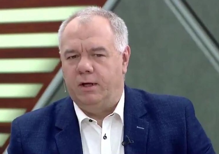  [video] Jacek Sasin: "Koalicja Obywatelska to są mistrzowie w obiecywaniu i niedotrzymywaniu obietnic"