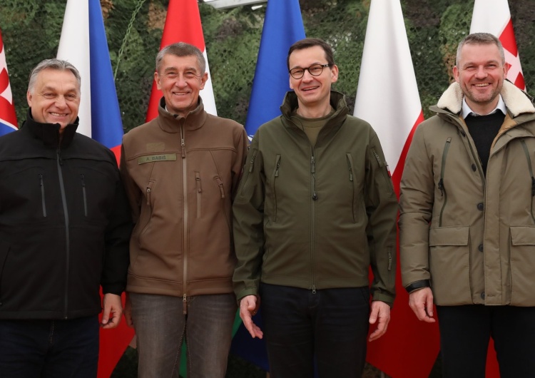  [video] 20. rocznica przystąpienia Polski do NATO. Premier: "Sojusz ma pewną unikatową cechę..."