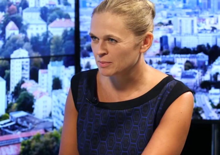 Nowacka: "Albo Polska otwarta, albo czerpiąca wzorce z Putina. PiS jasno za tym drugim". Internet reaguje