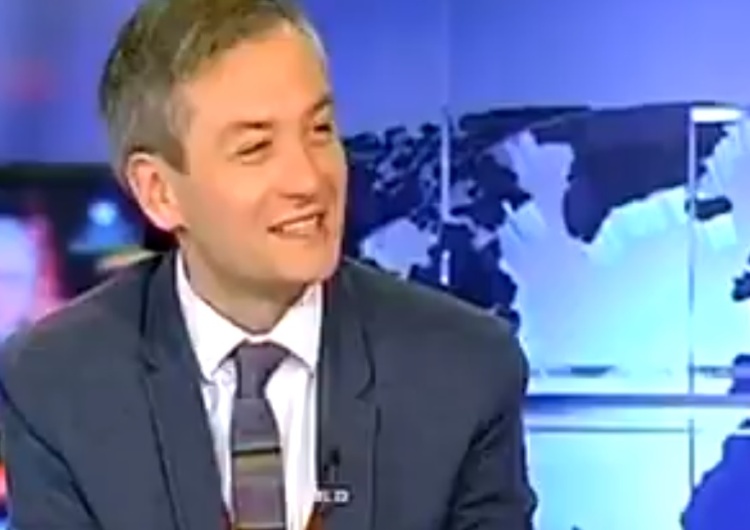  [video] Biedroń [archiwalne]: "Dowiadujemy się o Powst. Styczniowym a nie wiemy ja założyć prezerwatywę"