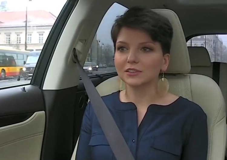 Posłanka N.: "Polska rodzina to także związek dwóch kobiet albo dwóch mężczyzn". Szefernaker pyta
