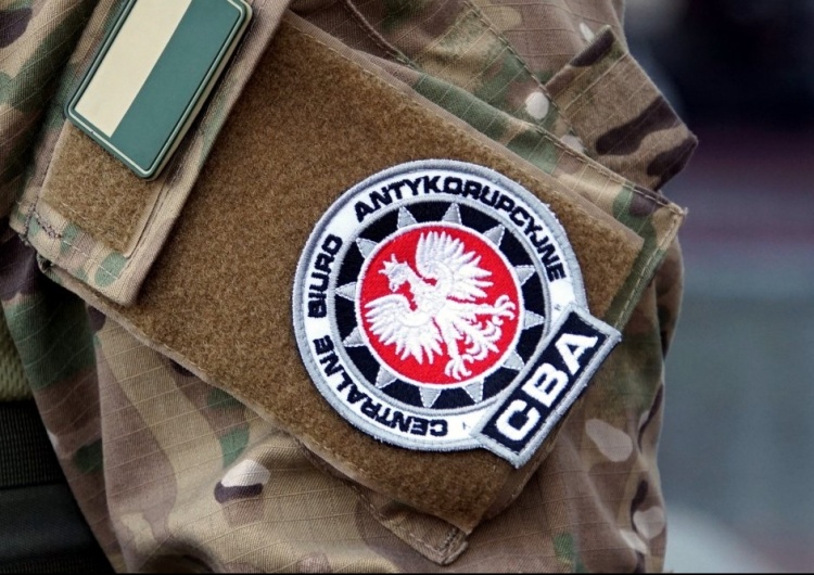 Zatrzymano byłego asystenta Elżbiety Bieńkowskiej