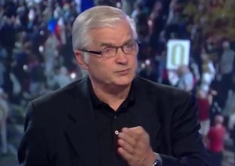 Cimoszewicz o IPN: "Dojrzewa myślenie, że ta instytucja zostanie zlikwidowana..."