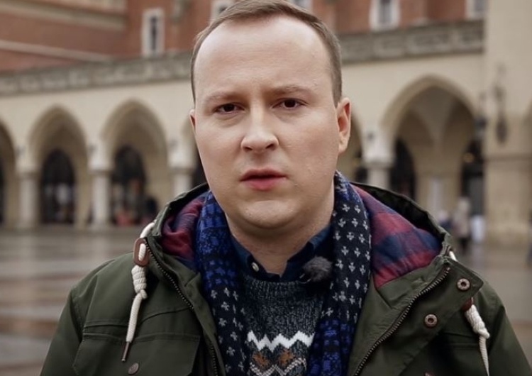 Makowski: "Wczorajsi obrońcy tolerancji dziś piszą "ciszej, to szkodzi KO". Hipokryzja do kwadratu"