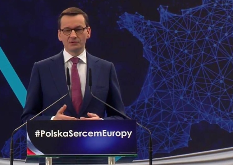 Premier: Zachowaliśmy perłę polskiego przemysłu jaką jest górnictwo i potrafiliśmy rozwijać nowe gałęzie